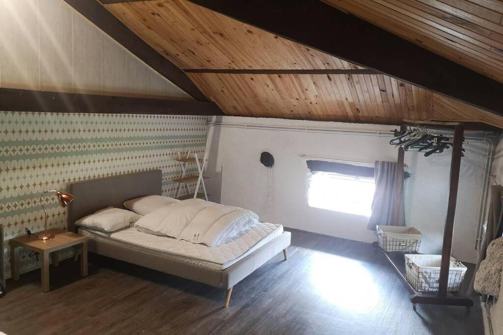Le Moulin De Chante Oiseau Borne エクステリア 写真
